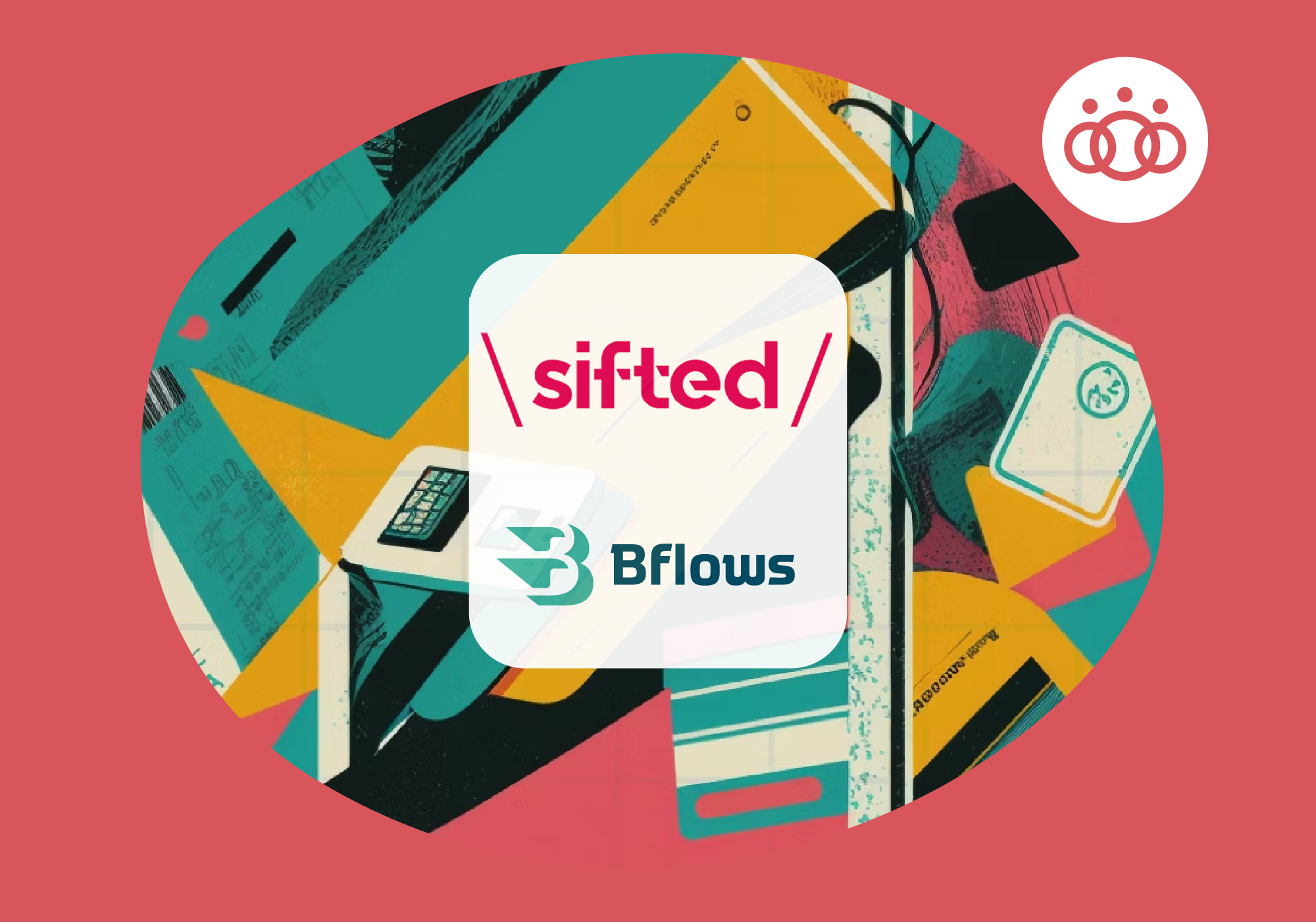 Bflows tra le startup “payments” più promettenti d’Europa secondo Sifted e il Financial Times 