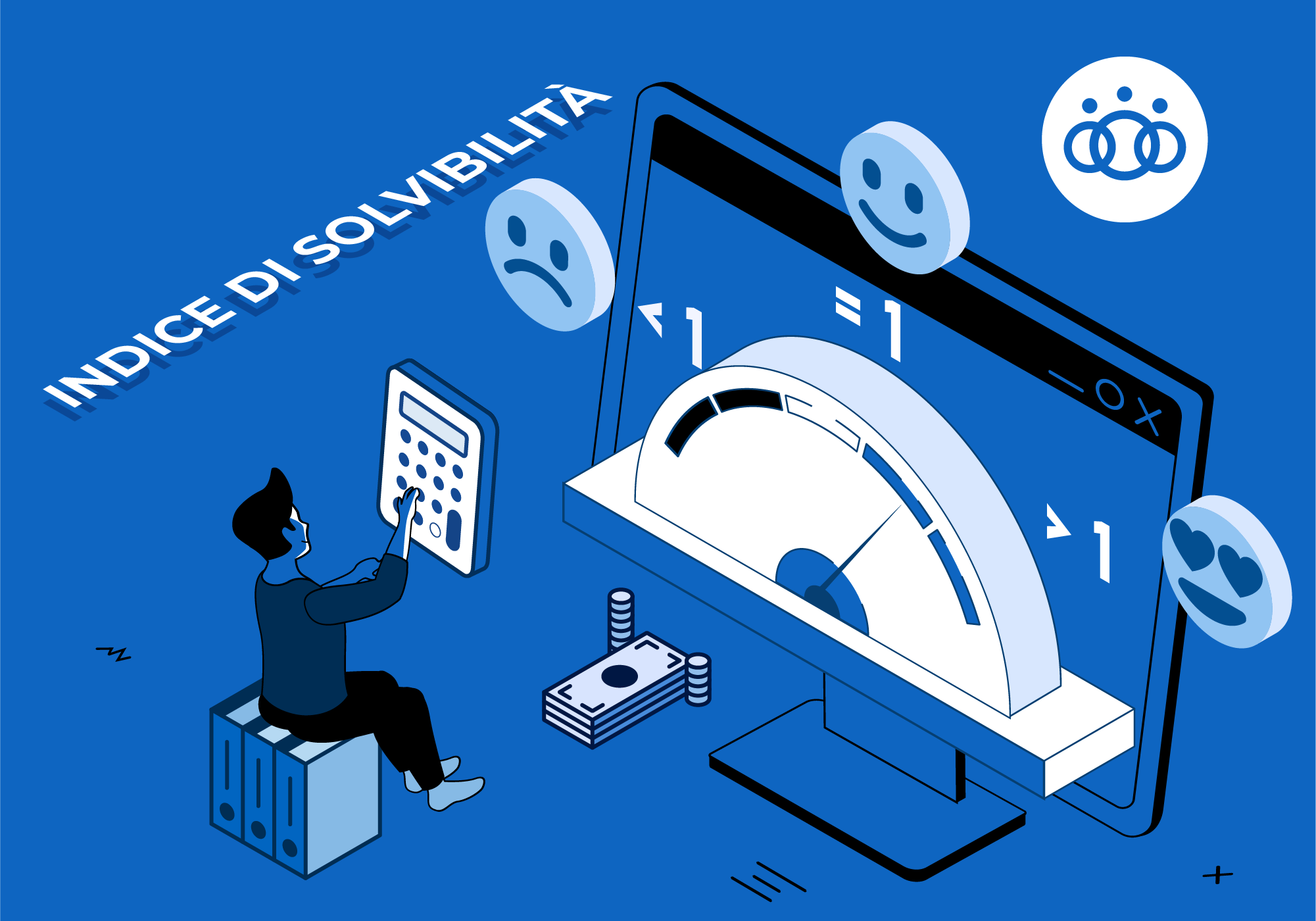 L’indice di solvibilità: calcolo e importanza